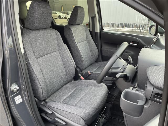 シエンタ ハイブリッドＺ　純正ナビ／フルセグＴＶ／寒冷地仕様／バックカメラ／シートヒーター／ハンドルウォーマー／パワースライドドア／レーダークルーズコントロール／ブラインドスポットモニター／レーンキープアシスト／ＥＴＣ（21枚目）