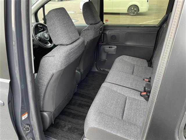 シエンタ ハイブリッドＺ　純正ナビ／フルセグＴＶ／寒冷地仕様／バックカメラ／シートヒーター／ハンドルウォーマー／パワースライドドア／レーダークルーズコントロール／ブラインドスポットモニター／レーンキープアシスト／ＥＴＣ（26枚目）