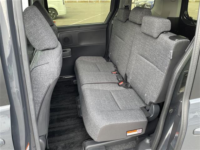 シエンタ ハイブリッドＺ　純正ナビ／フルセグＴＶ／寒冷地仕様／バックカメラ／シートヒーター／ハンドルウォーマー／パワースライドドア／レーダークルーズコントロール／ブラインドスポットモニター／レーンキープアシスト／ＥＴＣ（27枚目）