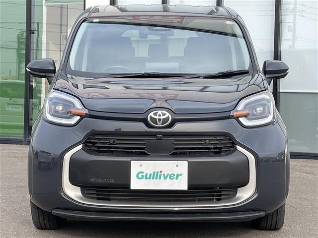 シエンタ ハイブリッドＺ　純正ナビ／フルセグＴＶ／寒冷地仕様／バックカメラ／シートヒーター／ハンドルウォーマー／パワースライドドア／レーダークルーズコントロール／ブラインドスポットモニター／レーンキープアシスト／ＥＴＣ（32枚目）