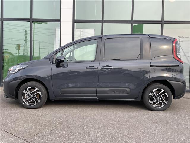 シエンタ ハイブリッドＺ　純正ナビ／フルセグＴＶ／寒冷地仕様／バックカメラ／シートヒーター／ハンドルウォーマー／パワースライドドア／レーダークルーズコントロール／ブラインドスポットモニター／レーンキープアシスト／ＥＴＣ（35枚目）