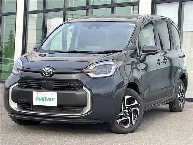 シエンタ ハイブリッドＺ　純正ナビ／フルセグＴＶ／寒冷地仕様／バックカメラ／シートヒーター／ハンドルウォーマー／パワースライドドア／レーダークルーズコントロール／ブラインドスポットモニター／レーンキープアシスト／ＥＴＣ（36枚目）