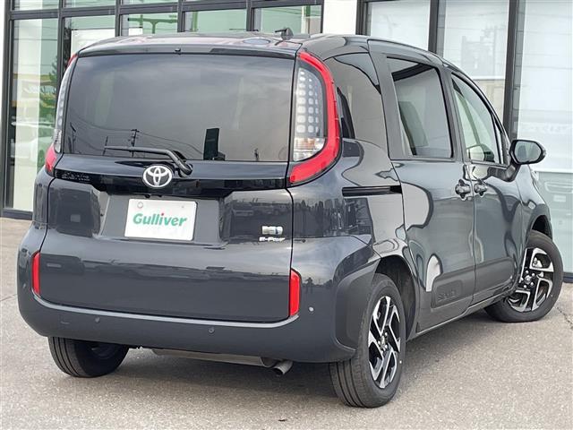 シエンタ ハイブリッドＺ　純正ナビ／フルセグＴＶ／寒冷地仕様／バックカメラ／シートヒーター／ハンドルウォーマー／パワースライドドア／レーダークルーズコントロール／ブラインドスポットモニター／レーンキープアシスト／ＥＴＣ（37枚目）