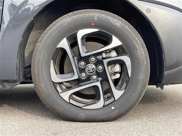 シエンタ ハイブリッドＺ　純正ナビ／フルセグＴＶ／寒冷地仕様／バックカメラ／シートヒーター／ハンドルウォーマー／パワースライドドア／レーダークルーズコントロール／ブラインドスポットモニター／レーンキープアシスト／ＥＴＣ（38枚目）