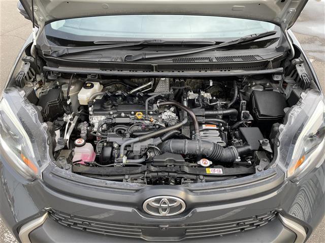 シエンタ ハイブリッドＺ　純正ナビ／フルセグＴＶ／寒冷地仕様／バックカメラ／シートヒーター／ハンドルウォーマー／パワースライドドア／レーダークルーズコントロール／ブラインドスポットモニター／レーンキープアシスト／ＥＴＣ（40枚目）