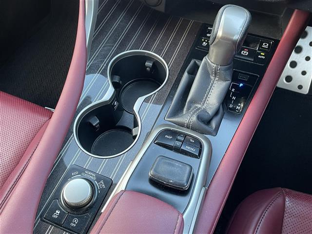 RX RX200t Fスポーツ 純正ナビ/フルセグTV/ドライブレコーダー/バックカメラ/シートヒーター/ベンチレーション/電動リアゲート/ブラインドスポットモニター/クルーズコントロール/ヘッドアップディスプレイ/コーナーセンサー(12枚目)