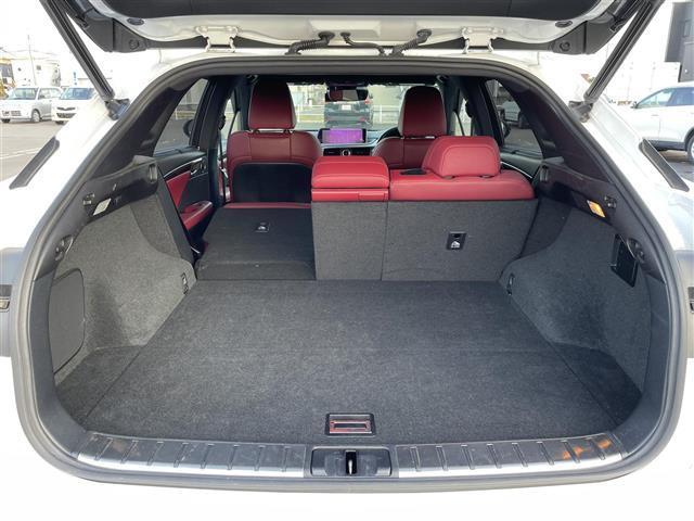 RX RX200t Fスポーツ 純正ナビ/フルセグTV/ドライブレコーダー/バックカメラ/シートヒーター/ベンチレーション/電動リアゲート/ブラインドスポットモニター/クルーズコントロール/ヘッドアップディスプレイ/コーナーセンサー(34枚目)