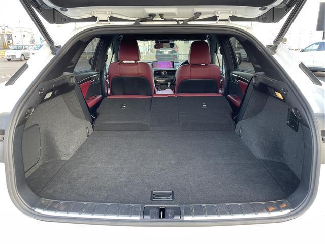 RX RX200t Fスポーツ 純正ナビ/フルセグTV/ドライブレコーダー/バックカメラ/シートヒーター/ベンチレーション/電動リアゲート/ブラインドスポットモニター/クルーズコントロール/ヘッドアップディスプレイ/コーナーセンサー(35枚目)