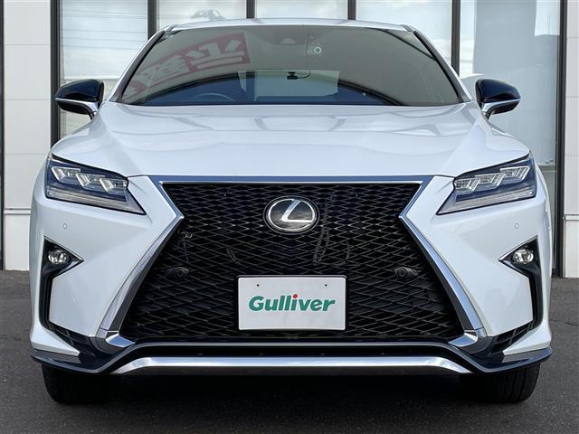 RX RX200t Fスポーツ 純正ナビ/フルセグTV/ドライブレコーダー/バックカメラ/シートヒーター/ベンチレーション/電動リアゲート/ブラインドスポットモニター/クルーズコントロール/ヘッドアップディスプレイ/コーナーセンサー(36枚目)