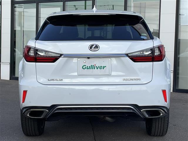 RX RX200t Fスポーツ 純正ナビ/フルセグTV/ドライブレコーダー/バックカメラ/シートヒーター/ベンチレーション/電動リアゲート/ブラインドスポットモニター/クルーズコントロール/ヘッドアップディスプレイ/コーナーセンサー(37枚目)