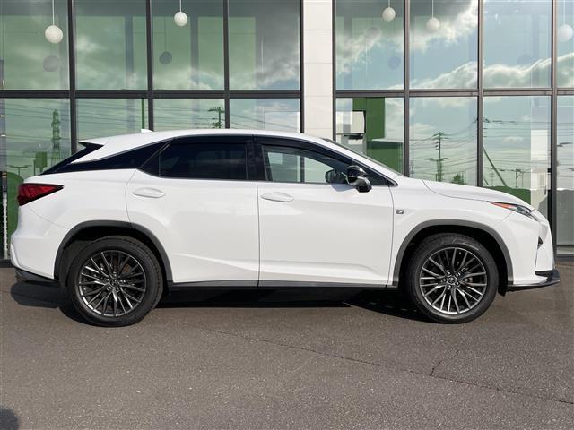 RX RX200t Fスポーツ 純正ナビ/フルセグTV/ドライブレコーダー/バックカメラ/シートヒーター/ベンチレーション/電動リアゲート/ブラインドスポットモニター/クルーズコントロール/ヘッドアップディスプレイ/コーナーセンサー(38枚目)