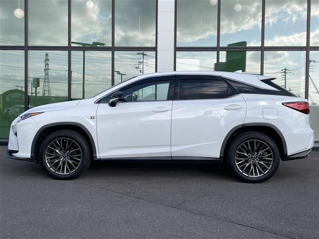 RX RX200t Fスポーツ 純正ナビ/フルセグTV/ドライブレコーダー/バックカメラ/シートヒーター/ベンチレーション/電動リアゲート/ブラインドスポットモニター/クルーズコントロール/ヘッドアップディスプレイ/コーナーセンサー(39枚目)