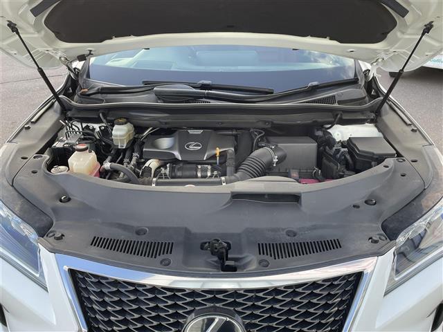 RX RX200t Fスポーツ 純正ナビ/フルセグTV/ドライブレコーダー/バックカメラ/シートヒーター/ベンチレーション/電動リアゲート/ブラインドスポットモニター/クルーズコントロール/ヘッドアップディスプレイ/コーナーセンサー(43枚目)