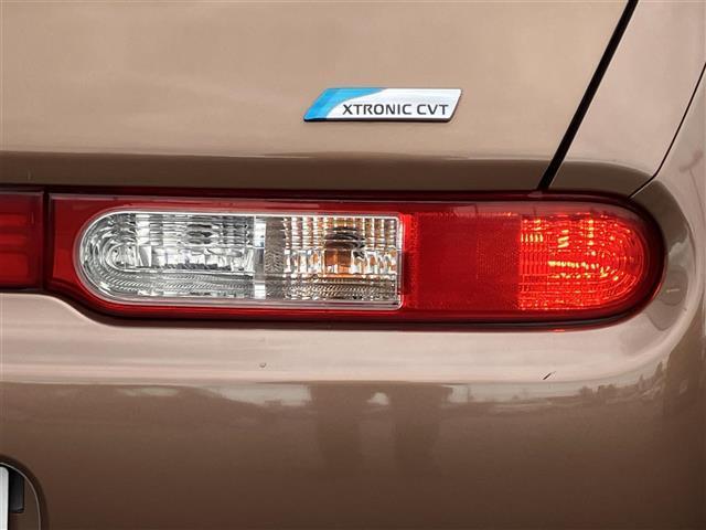 キューブ 15X FOUR Vセレクション 社外メモリーナビ/フルセグTV/純正エンジンスターター/ガラスルーフ/切替4WD/ECO MODE/オートライト/フォグランプ/プッシュスタート/スマートキー/スペアキー(41枚目)