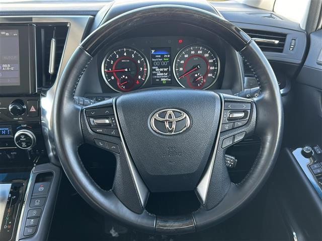 アルファード 2.5S Cパッケージ 純正ナビ/ドライブレコーダー/寒冷地仕様/ETC/デジタルインナーミラー/パワーバックドア/シートヒーター/ベンチレーション/クルーズコントロール/レーンキープアシスト/オートハイビーム(2枚目)