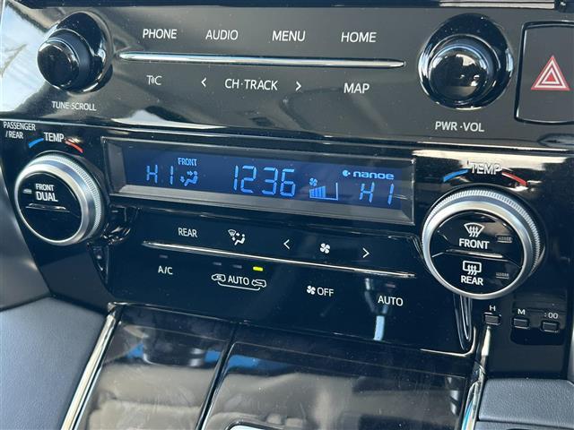 アルファード 2.5S Cパッケージ 純正ナビ/ドライブレコーダー/寒冷地仕様/ETC/デジタルインナーミラー/パワーバックドア/シートヒーター/ベンチレーション/クルーズコントロール/レーンキープアシスト/オートハイビーム(7枚目)