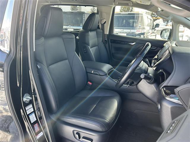 アルファード 2.5S Cパッケージ 純正ナビ/ドライブレコーダー/寒冷地仕様/ETC/デジタルインナーミラー/パワーバックドア/シートヒーター/ベンチレーション/クルーズコントロール/レーンキープアシスト/オートハイビーム(19枚目)