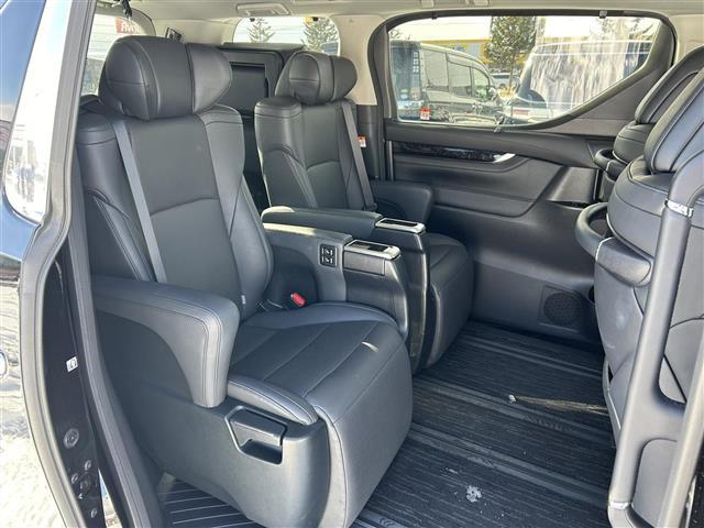 アルファード 2.5S Cパッケージ 純正ナビ/ドライブレコーダー/寒冷地仕様/ETC/デジタルインナーミラー/パワーバックドア/シートヒーター/ベンチレーション/クルーズコントロール/レーンキープアシスト/オートハイビーム(21枚目)