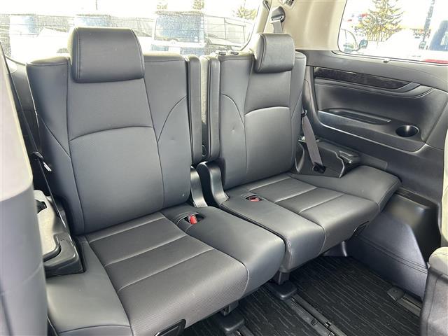 アルファード 2.5S Cパッケージ 純正ナビ/ドライブレコーダー/寒冷地仕様/ETC/デジタルインナーミラー/パワーバックドア/シートヒーター/ベンチレーション/クルーズコントロール/レーンキープアシスト/オートハイビーム(22枚目)