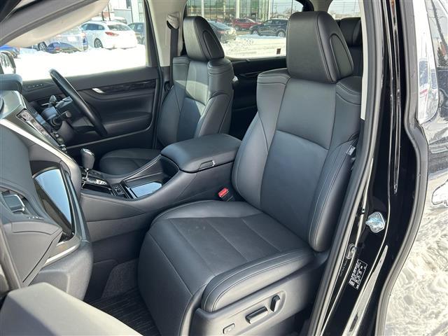 アルファード 2.5S Cパッケージ 純正ナビ/ドライブレコーダー/寒冷地仕様/ETC/デジタルインナーミラー/パワーバックドア/シートヒーター/ベンチレーション/クルーズコントロール/レーンキープアシスト/オートハイビーム(24枚目)