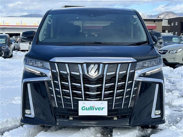 アルファード 2.5S Cパッケージ 純正ナビ/ドライブレコーダー/寒冷地仕様/ETC/デジタルインナーミラー/パワーバックドア/シートヒーター/ベンチレーション/クルーズコントロール/レーンキープアシスト/オートハイビーム(33枚目)