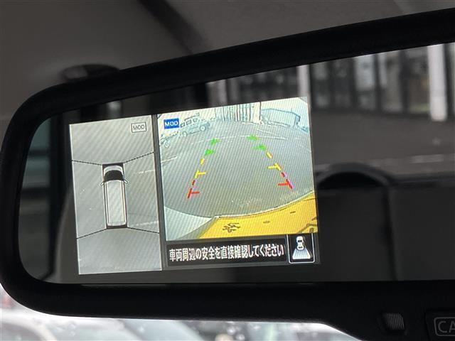 ルークス X 純正ナビ/フルセグTV/夏冬タイヤ/全方位カメラ/純正エンジンスターター/ドライブレコーダー前後/ETC/エマージェンシーブレーキ/車線逸脱警報/クリアランスソナー/オートマチックハイビーム(8枚目)