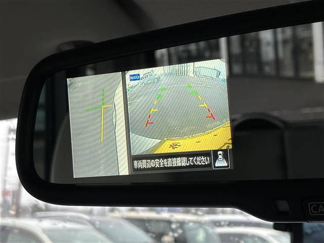 ルークス X 純正ナビ/フルセグTV/夏冬タイヤ/全方位カメラ/純正エンジンスターター/ドライブレコーダー前後/ETC/エマージェンシーブレーキ/車線逸脱警報/クリアランスソナー/オートマチックハイビーム(9枚目)