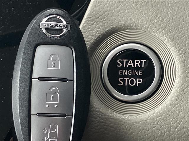 ルークス X 純正ナビ/フルセグTV/夏冬タイヤ/全方位カメラ/純正エンジンスターター/ドライブレコーダー前後/ETC/エマージェンシーブレーキ/車線逸脱警報/クリアランスソナー/オートマチックハイビーム(13枚目)