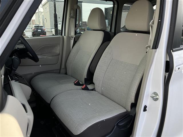 ルークス X 純正ナビ/フルセグTV/夏冬タイヤ/全方位カメラ/純正エンジンスターター/ドライブレコーダー前後/ETC/エマージェンシーブレーキ/車線逸脱警報/クリアランスソナー/オートマチックハイビーム(28枚目)