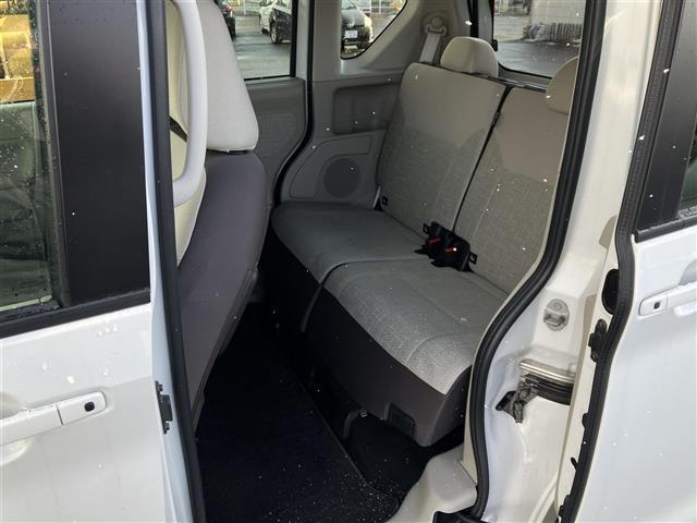 ルークス X 純正ナビ/フルセグTV/夏冬タイヤ/全方位カメラ/純正エンジンスターター/ドライブレコーダー前後/ETC/エマージェンシーブレーキ/車線逸脱警報/クリアランスソナー/オートマチックハイビーム(30枚目)