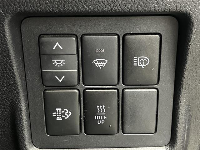 ランドクルーザープラド TX Lパッケージ 純正ナビ/フルセグTV/寒冷地仕様/バックカメラ/シートヒーター/ETC/パワーシート/コーナーセンサー/クルーズコントロール/オートライト/HIDヘッドライト/ステアリングスイッチ(18枚目)