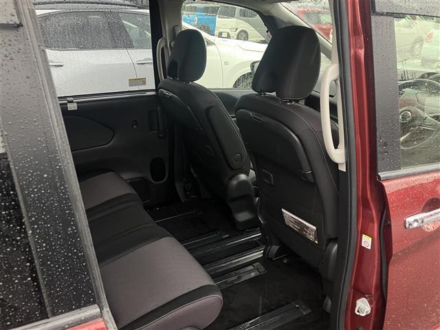 セレナ ハイウェイスター 社外メモリーナビ/フルセグTV/ドラレコ 全方位/バックカメラ/両側パワースライドドア/エマージェンシーブレーキ/快適パック/クルーズコントロール/アイドリングストップ/LEDヘッドライト(24枚目)