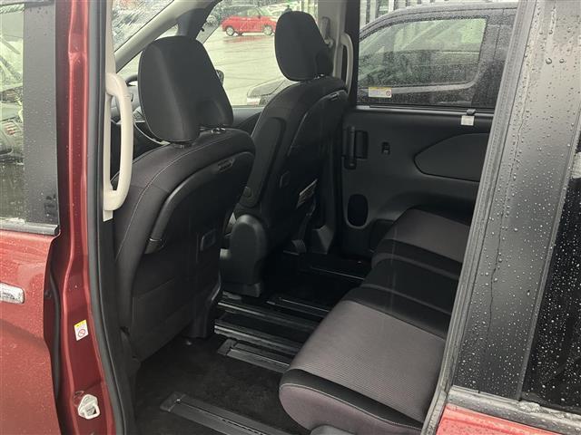 セレナ ハイウェイスター 社外メモリーナビ/フルセグTV/ドラレコ 全方位/バックカメラ/両側パワースライドドア/エマージェンシーブレーキ/快適パック/クルーズコントロール/アイドリングストップ/LEDヘッドライト(29枚目)