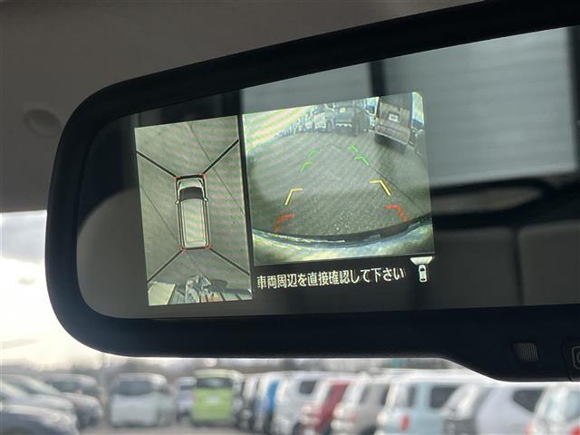 デイズルークス X Vセレクション+セーフティII 全周囲カメラ/エンジンスターター/衝突軽減ブレーキ/パワースライドドア/アイドリングストップ/電格ミラー/スマートキー/プッシュスタート/横滑り防止装置/ドアバイザー/純正フロアマット(18枚目)