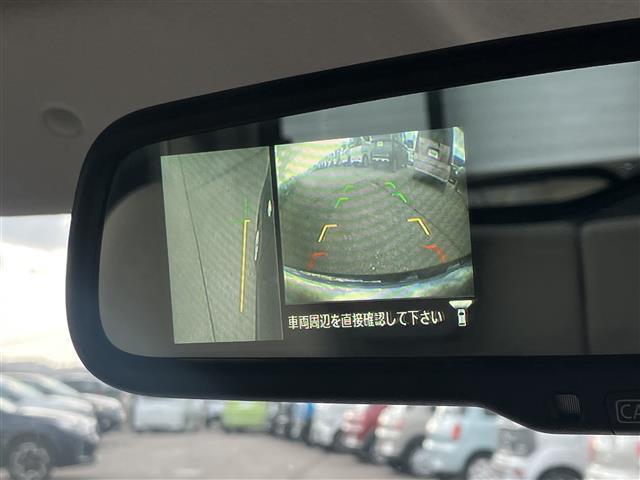 デイズルークス X Vセレクション+セーフティII 全周囲カメラ/エンジンスターター/衝突軽減ブレーキ/パワースライドドア/アイドリングストップ/電格ミラー/スマートキー/プッシュスタート/横滑り防止装置/ドアバイザー/純正フロアマット(19枚目)