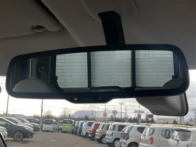 デイズルークス X Vセレクション+セーフティII 全周囲カメラ/エンジンスターター/衝突軽減ブレーキ/パワースライドドア/アイドリングストップ/電格ミラー/スマートキー/プッシュスタート/横滑り防止装置/ドアバイザー/純正フロアマット(20枚目)