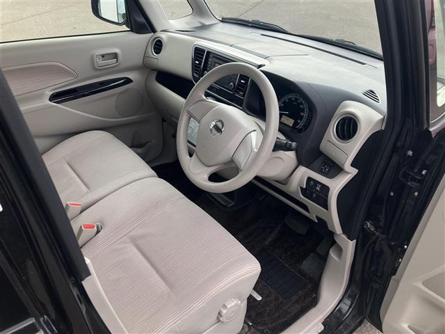 デイズルークス X Vセレクション+セーフティII 全周囲カメラ/エンジンスターター/衝突軽減ブレーキ/パワースライドドア/アイドリングストップ/電格ミラー/スマートキー/プッシュスタート/横滑り防止装置/ドアバイザー/純正フロアマット(24枚目)