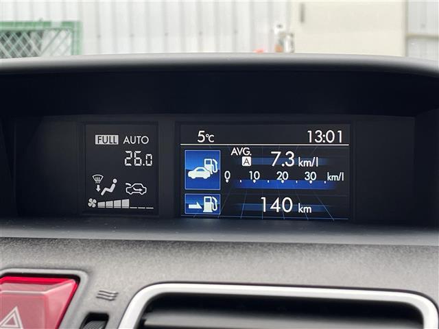 XV 2.0i-L アイサイト 純正ナビ/Bluetooth/ドライブレコーダー/バックカメラ/クルーズコントロール/レーンキープアシスト/ETC/ブラインドスポットモニター/パワーシート/オートハイビーム/パドルシフト(5枚目)