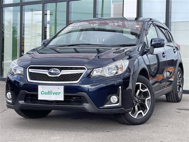 XV 2.0i-L アイサイト 純正ナビ/Bluetooth/ドライブレコーダー/バックカメラ/クルーズコントロール/レーンキープアシスト/ETC/ブラインドスポットモニター/パワーシート/オートハイビーム/パドルシフト(38枚目)