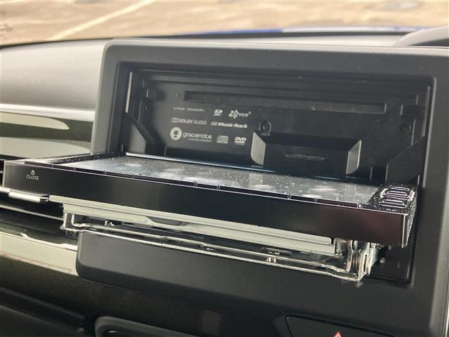 Ｎ－ＢＯＸカスタム Ｇ・Ｌホンダセンシング　純正ナビ／フルセグＴＶ／バックカメラ／ドライブレコーダー／ＥＴＣ／衝突被害軽減システム／レーダークルーズコントロール／車線逸脱警報／オートマチックハイビーム／片側パワースライドドア／シートヒーター（15枚目）