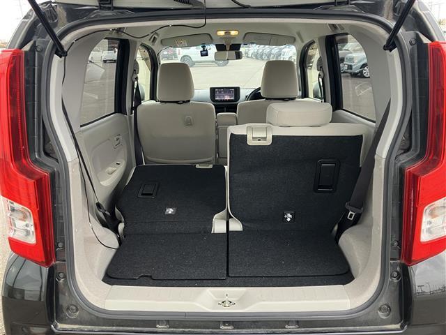 ムーヴ Ｌ　ＳＡＩＩＩ　社外ナビ／ワンセグＴＶ／ドライブレコーダー／バックカメラ／シートヒーター／衝突被害軽減ブレーキ／オートハイビーム／アイドリングストップ／横滑り防止装置／ＥＴＣ／リモコンキー／純正フロアマット（32枚目）