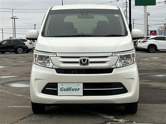 Ｎ－ＷＧＮ Ｇ・Ｌパッケージ　純正ＨＤＤナビ／ワンセグＴＶ／社外ドライブレコーダー　前方／バックカメラ／前席シートヒーター／ＨＩＤヘッドライト／ＣＴＢＡ／横滑り防止／プッシュスタート／スマートキー／ＥＴＣ（33枚目）