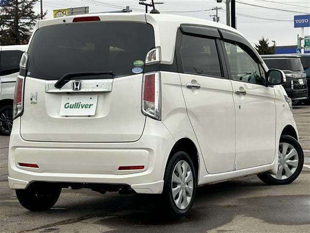 Ｎ－ＷＧＮ Ｇ・Ｌパッケージ　純正ＨＤＤナビ／ワンセグＴＶ／社外ドライブレコーダー　前方／バックカメラ／前席シートヒーター／ＨＩＤヘッドライト／ＣＴＢＡ／横滑り防止／プッシュスタート／スマートキー／ＥＴＣ（39枚目）