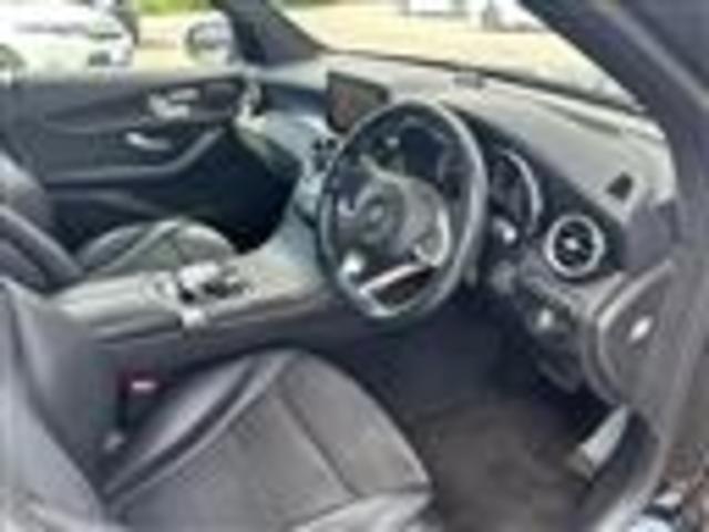 ＧＬＣ ＧＬＣ２５０　４マチックスポーツ　ＡＭＧスタイリングＰＫＧ／レーダーセーフティＰＫＧ／ＣＯＭＡＮＤシステム／３６０°カメラシステム／ヘッドアップディスプレイ／ドライブレコーダー／フロントシートヒーター／フロントメモリー付パワーシート（22枚目）