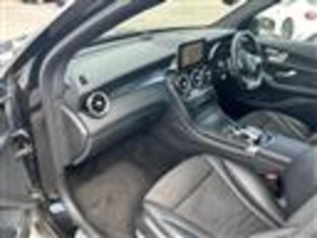 ＧＬＣ ＧＬＣ２５０　４マチックスポーツ　ＡＭＧスタイリングＰＫＧ／レーダーセーフティＰＫＧ／ＣＯＭＡＮＤシステム／３６０°カメラシステム／ヘッドアップディスプレイ／ドライブレコーダー／フロントシートヒーター／フロントメモリー付パワーシート（26枚目）