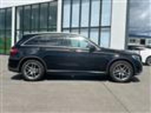 ＧＬＣ ＧＬＣ２５０　４マチックスポーツ　ＡＭＧスタイリングＰＫＧ／レーダーセーフティＰＫＧ／ＣＯＭＡＮＤシステム／３６０°カメラシステム／ヘッドアップディスプレイ／ドライブレコーダー／フロントシートヒーター／フロントメモリー付パワーシート（36枚目）
