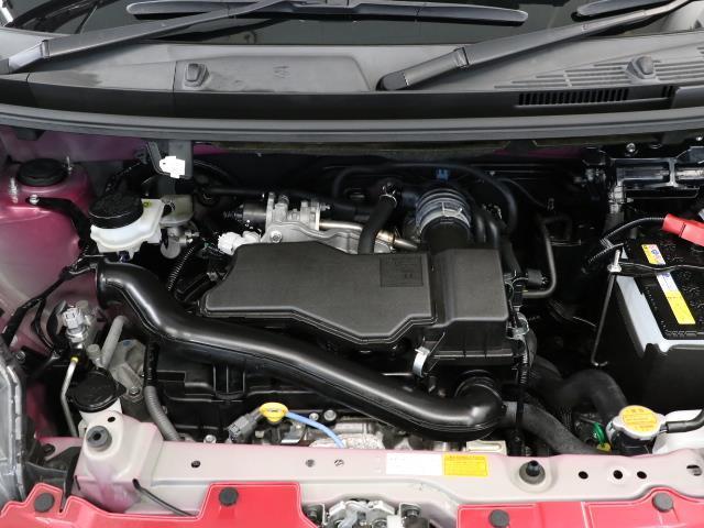 G S サポカーS オートクルーズ ワンオーナー車 地デジ キーレスエントリー CD ETC TVナビ メモリーナビ ABS DVD 盗難防止システム エアバッグ エコアイドル スマートキ 両自ドア Bモニタ(19枚目)