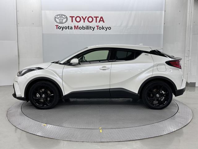 トヨタ Ｃ－ＨＲ