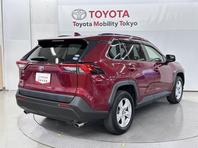 トヨタ ＲＡＶ４