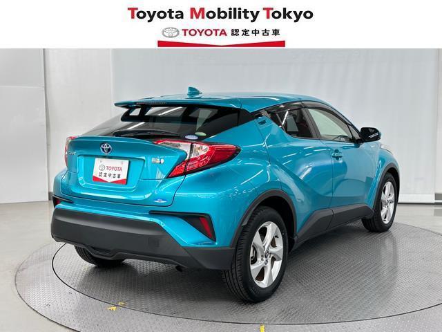 トヨタ Ｃ－ＨＲ